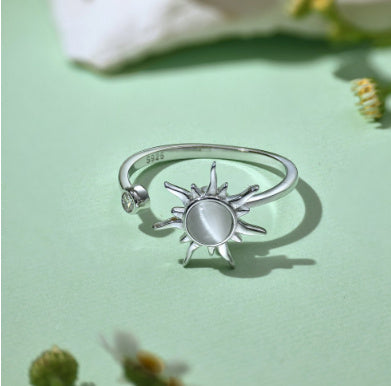 You Are the Sun Ring