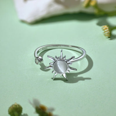 You Are the Sun Ring