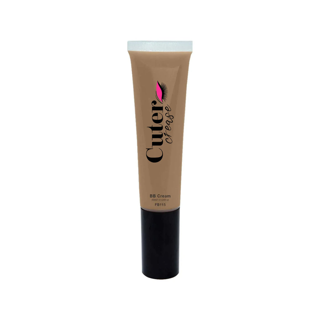 BB Cream with SPF - Birch