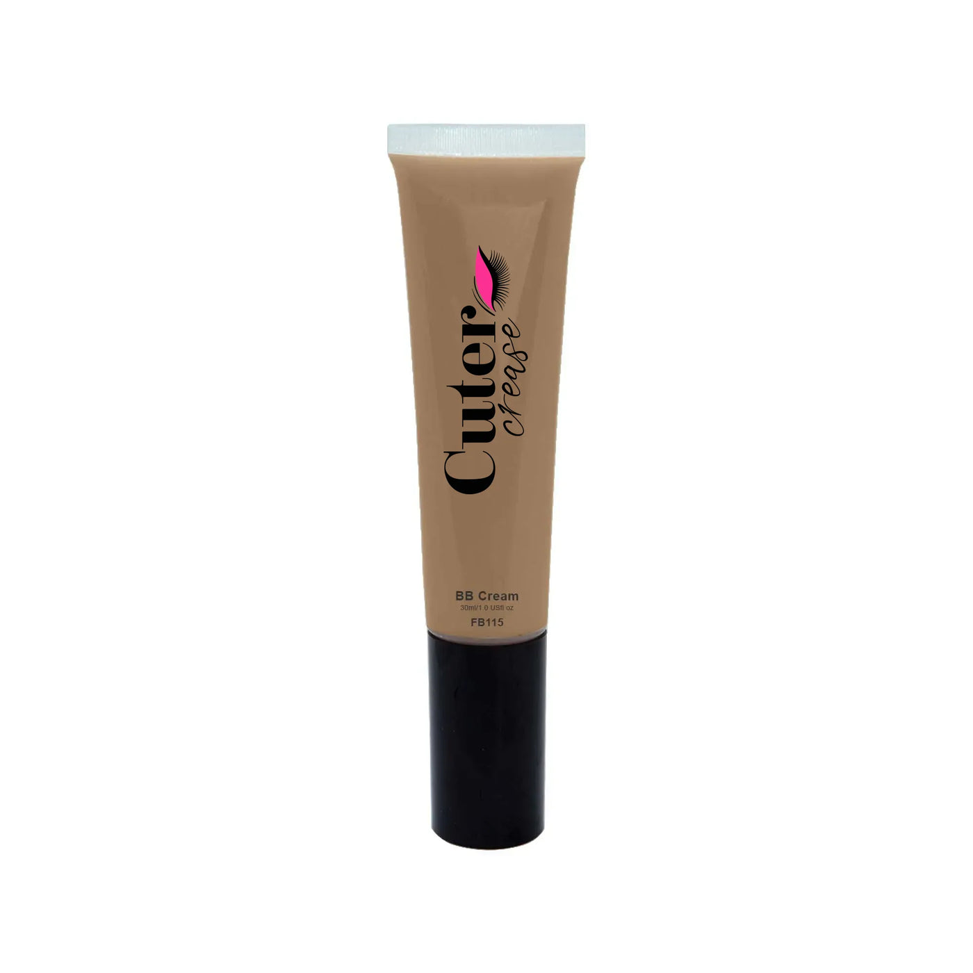BB Cream with SPF - Birch