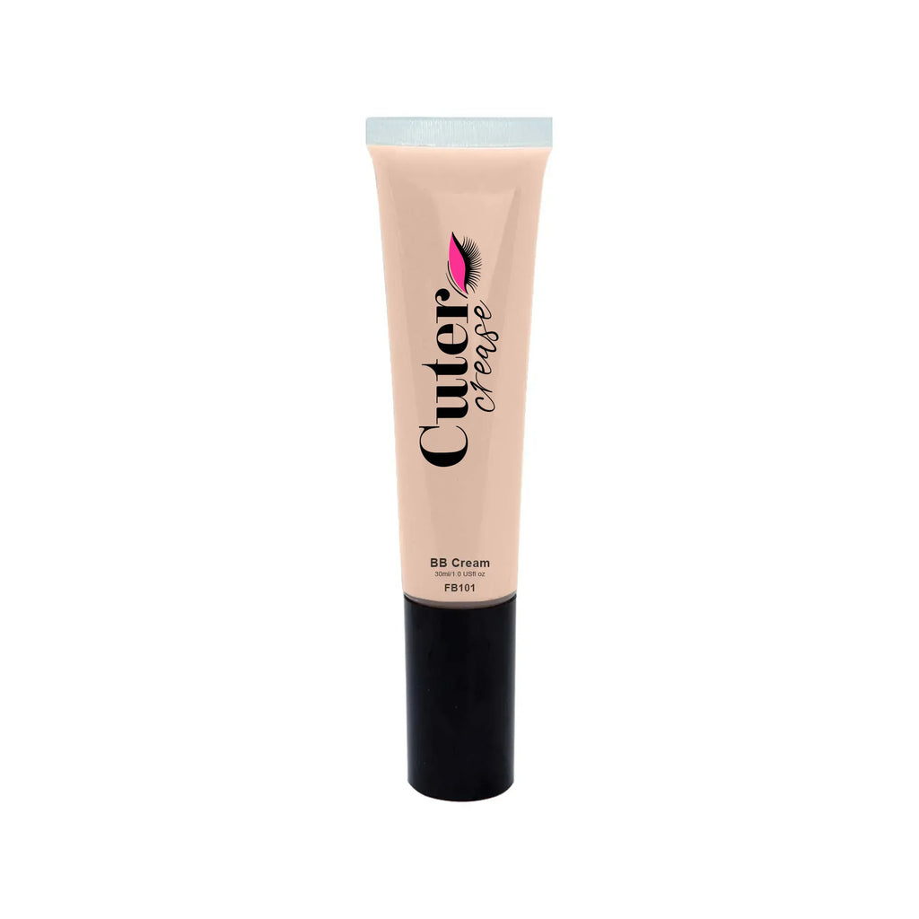 BB Cream with SPF - Pearly