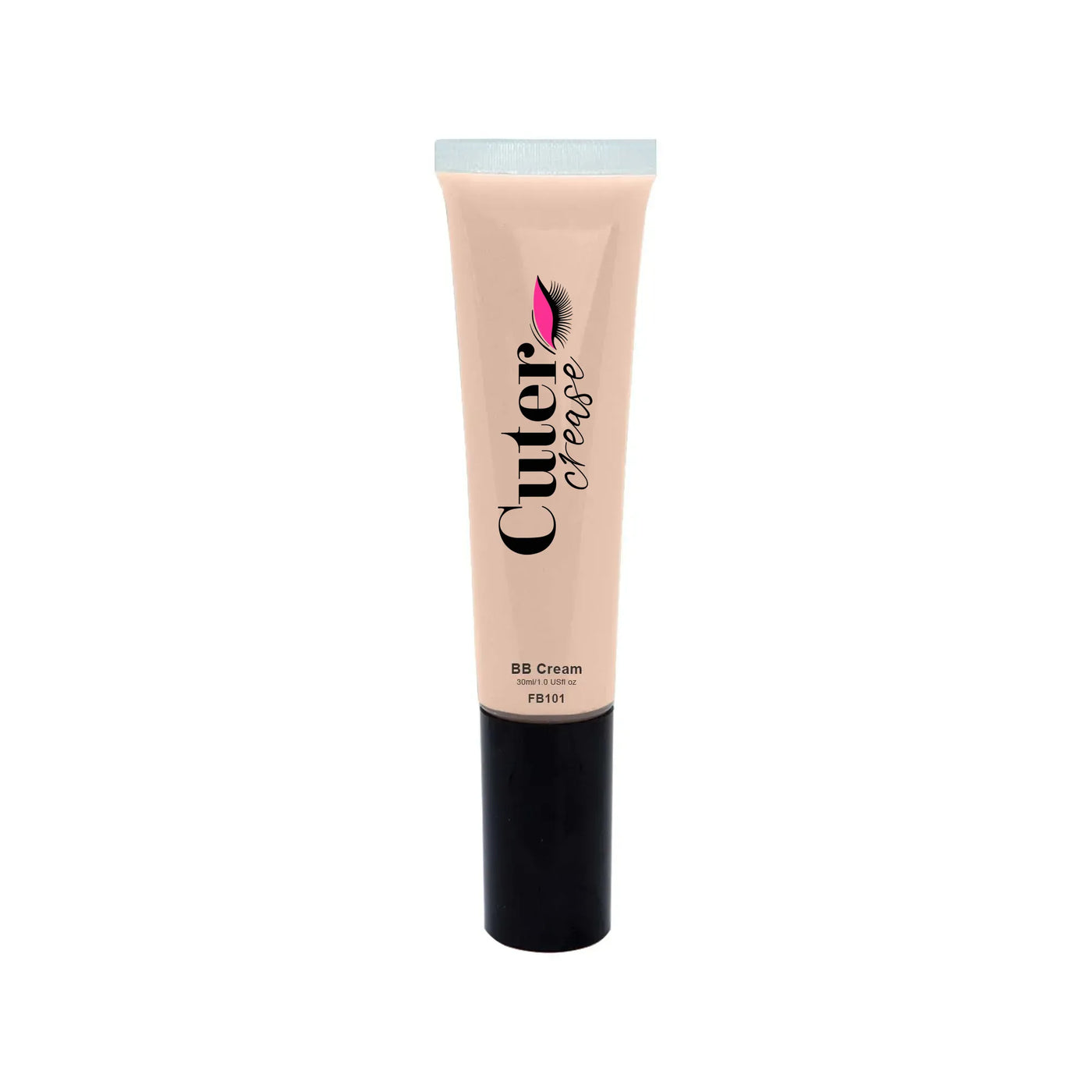 BB Cream with SPF - Pearly