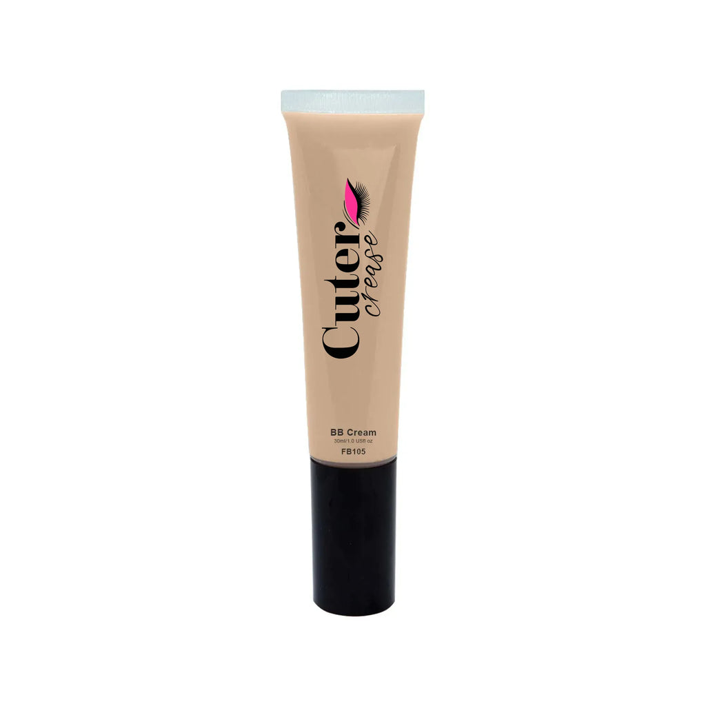 BB Cream with SPF - Vanilla