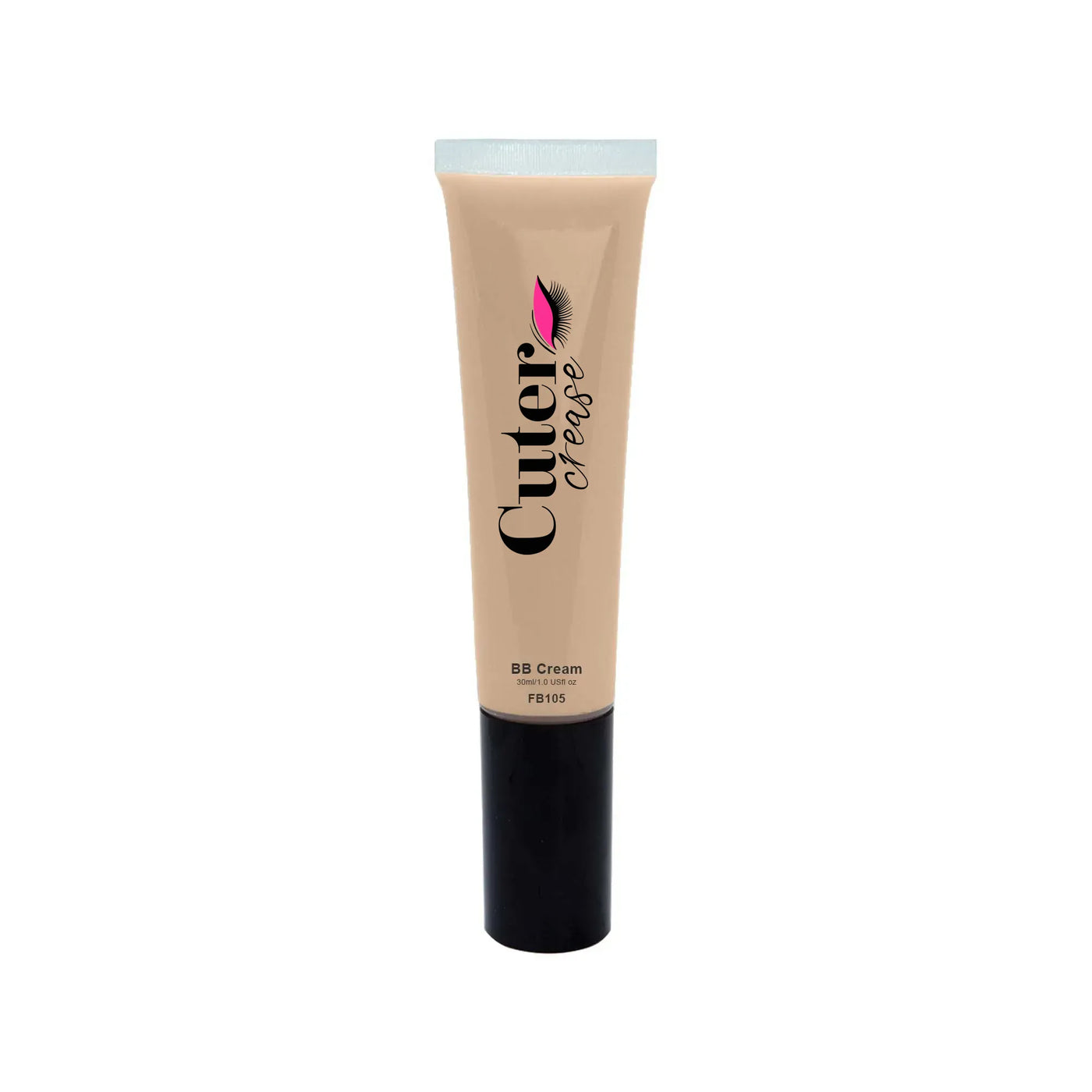 BB Cream with SPF - Vanilla
