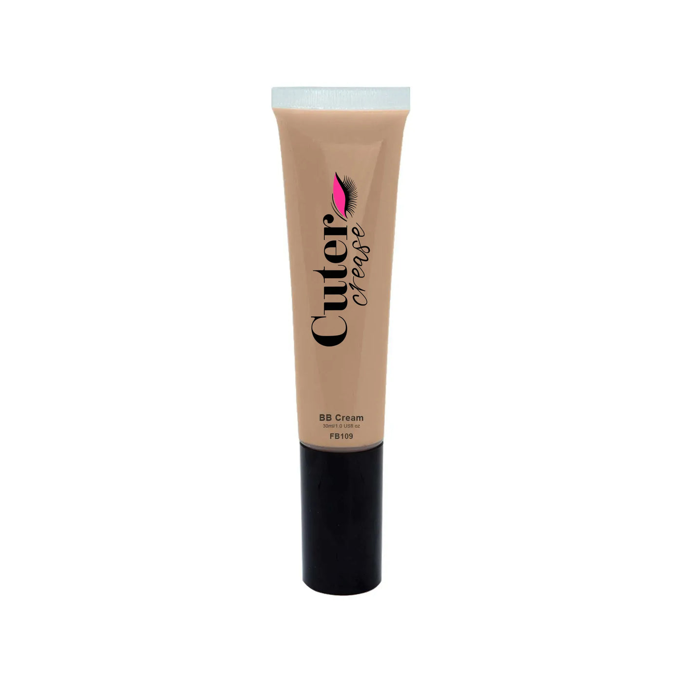 BB Cream with SPF - Tan