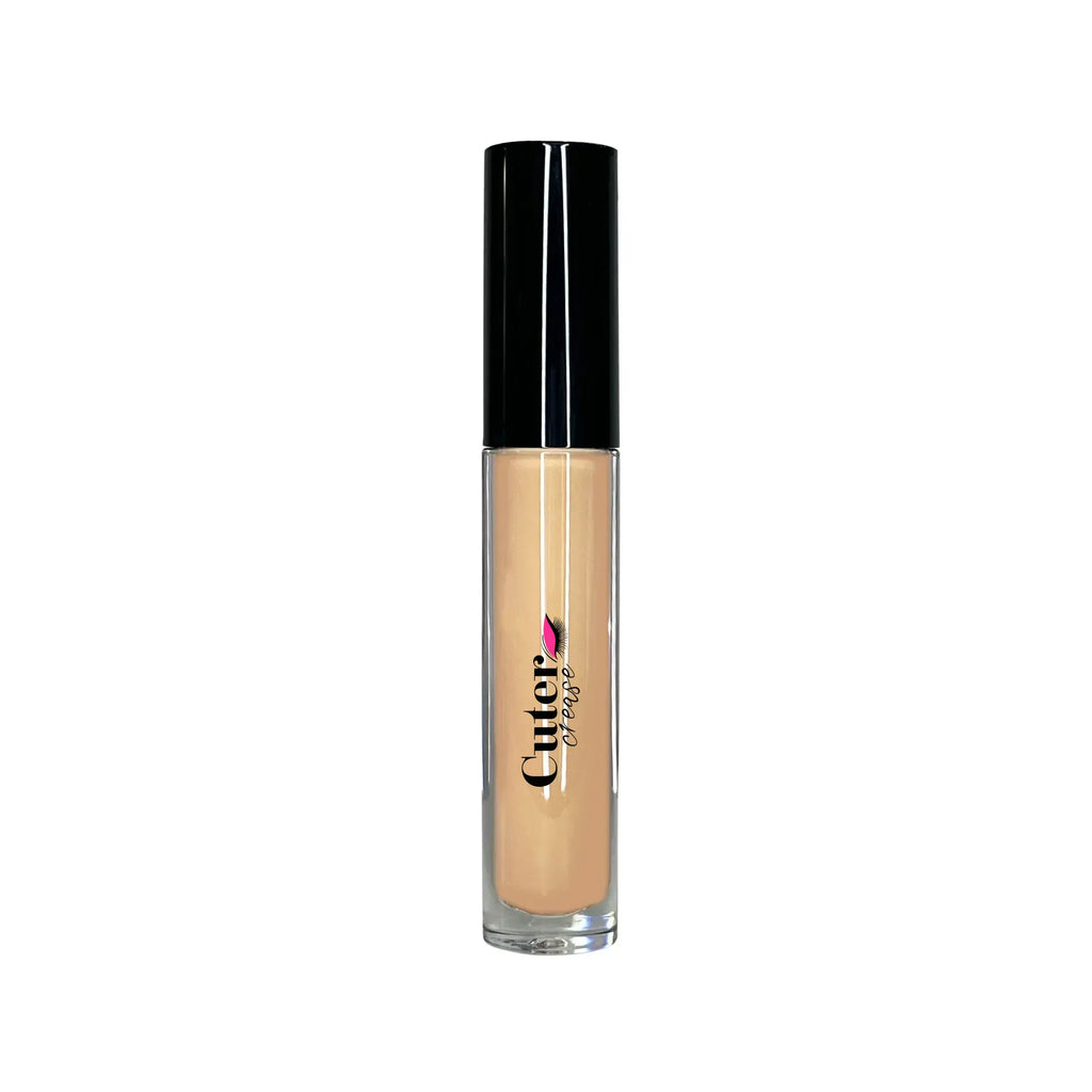 Concealing Cream - Biscuit