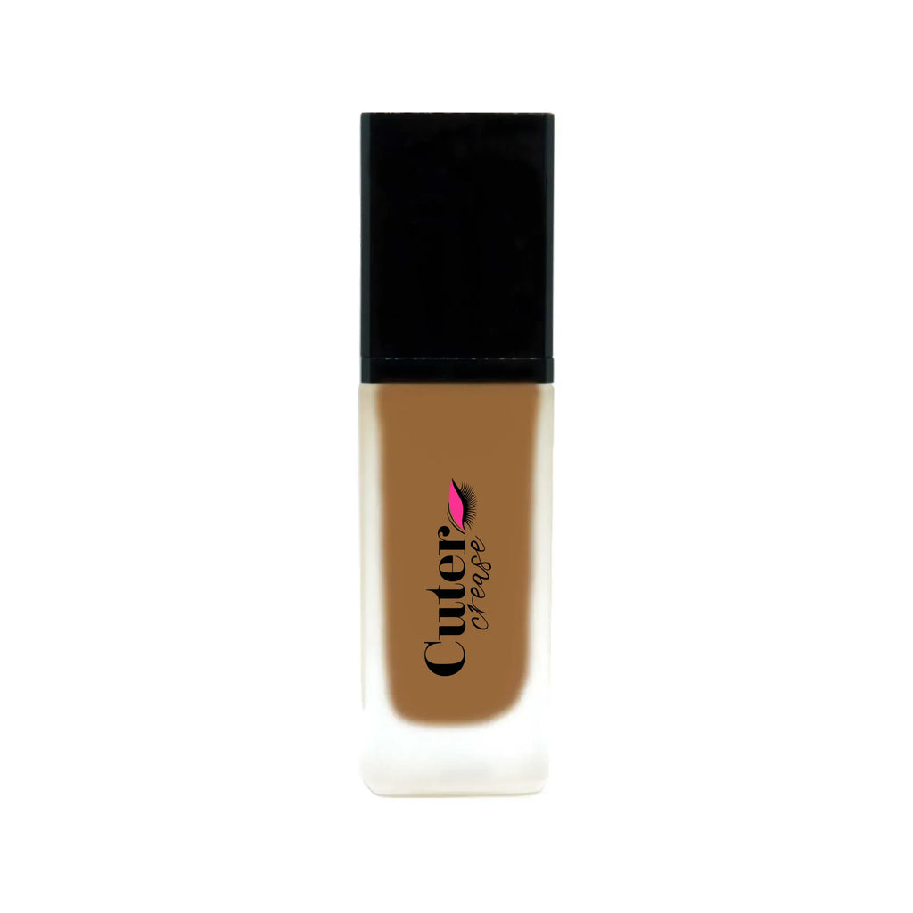 Foundation with SPF - Maple