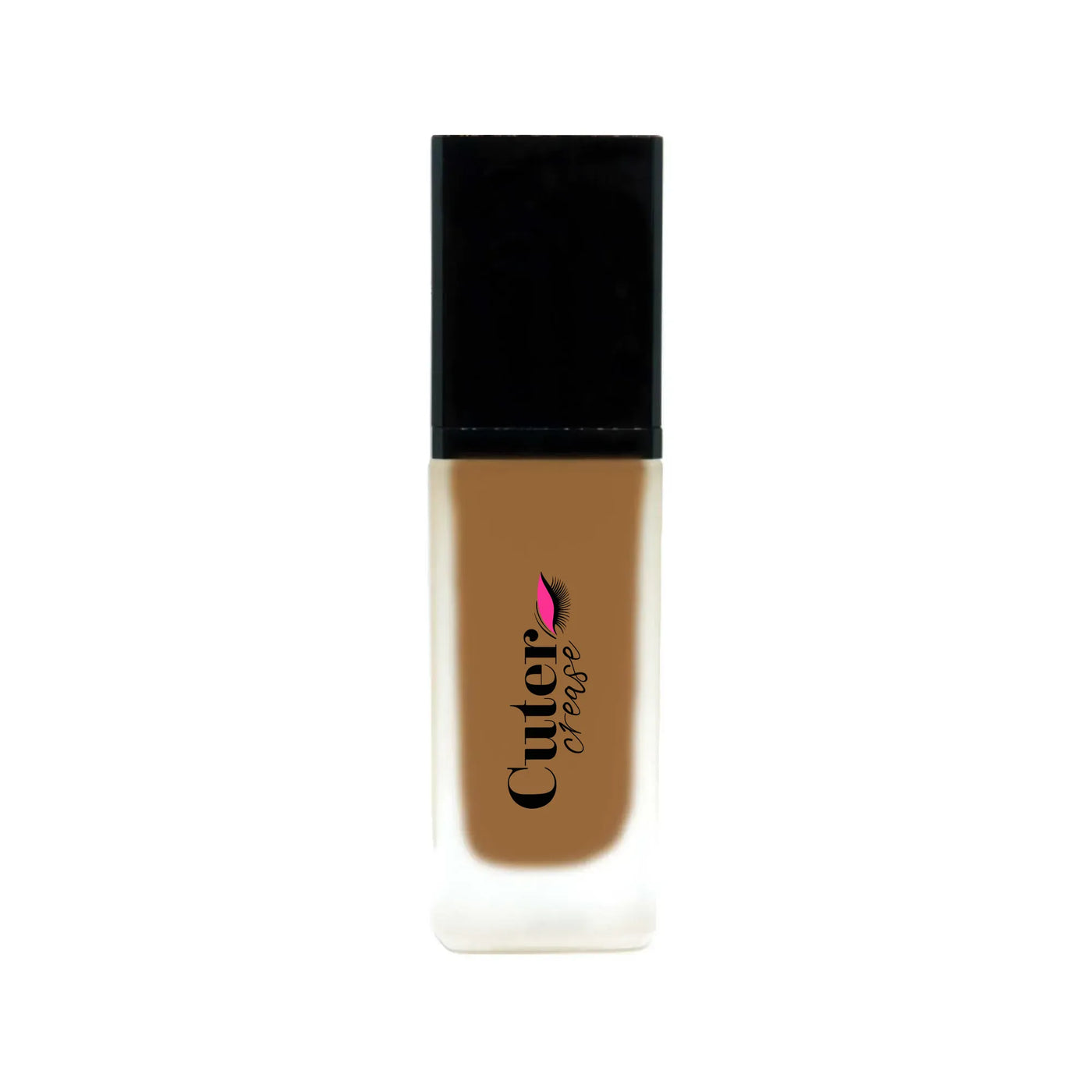 Foundation with SPF - Maple