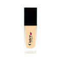 Foundation with SPF - Peach