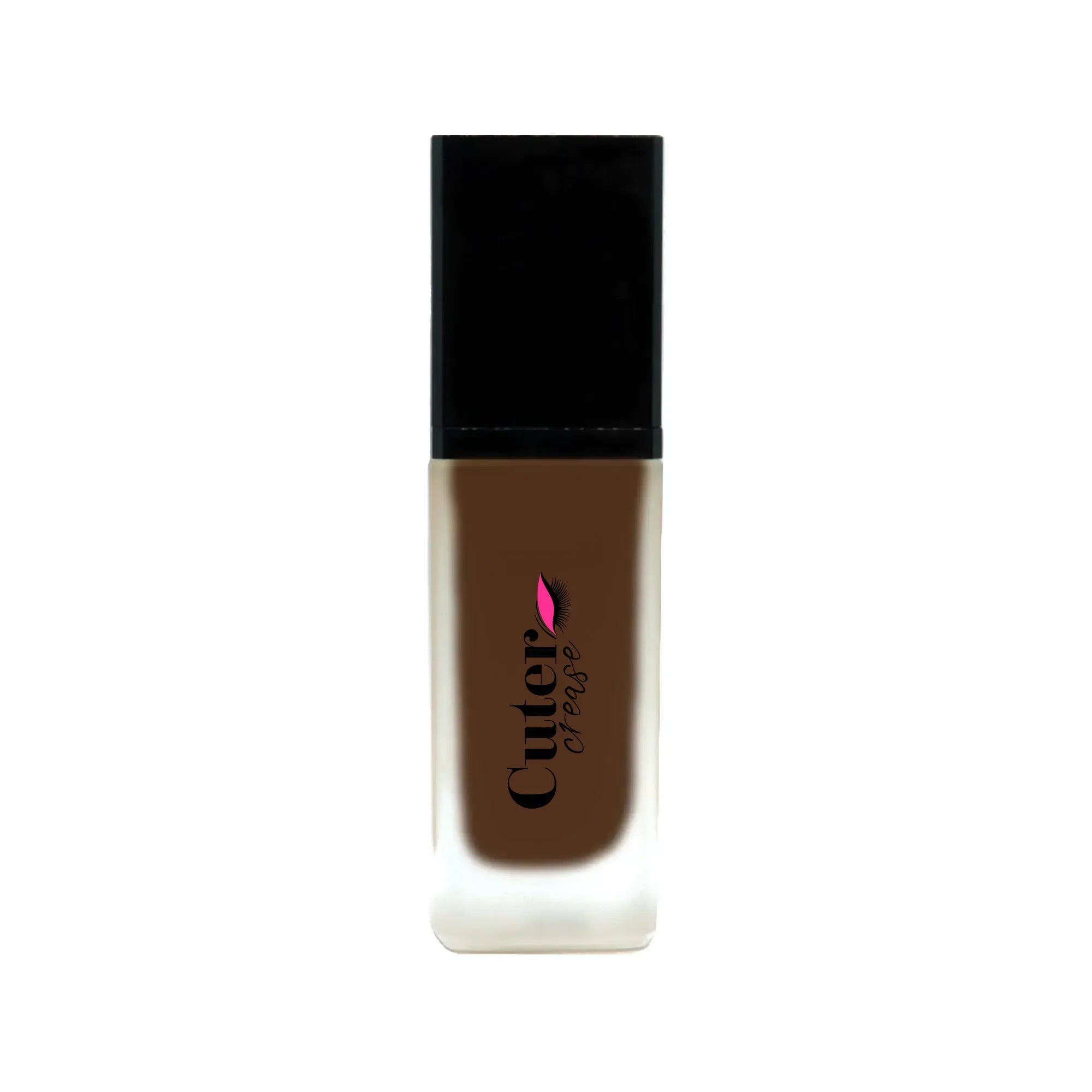 Foundation with SPF - Velvet Espresso