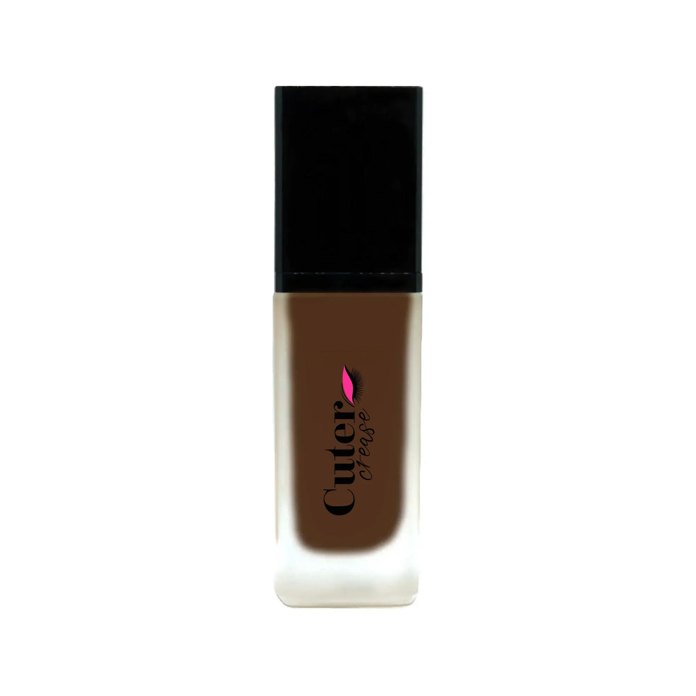 Foundation with SPF - Velvet Espresso
