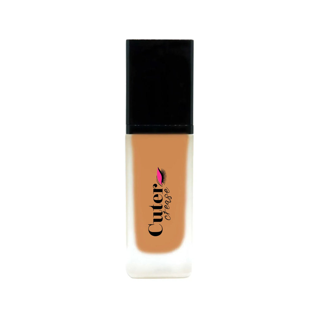 Foundation with SPF - Marigold