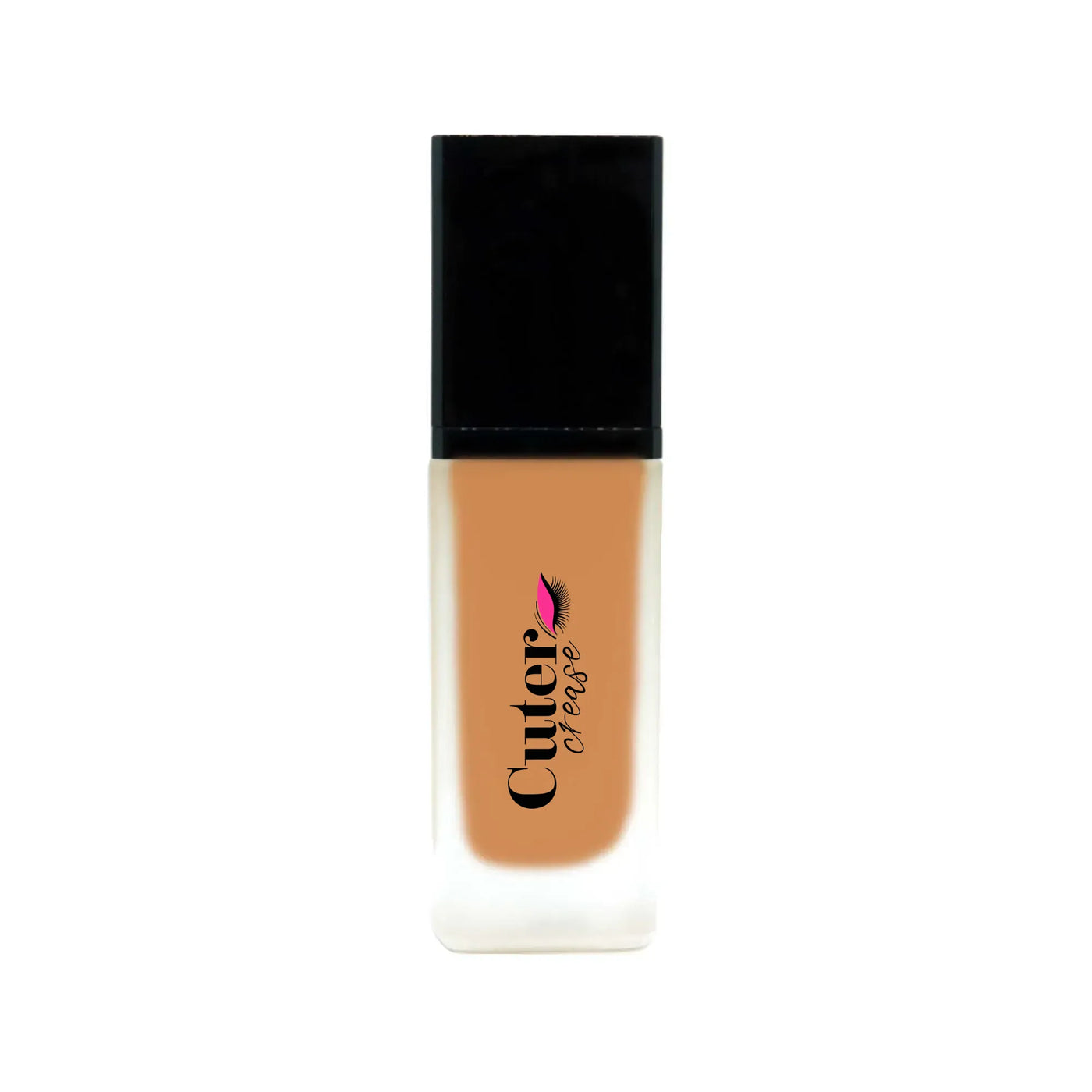 Foundation with SPF - Marigold