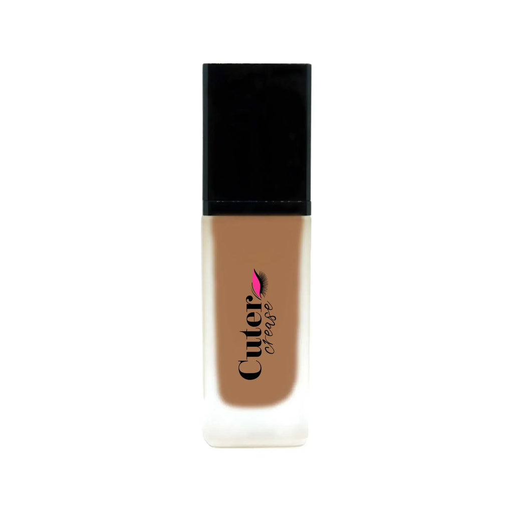 Foundation with SPF - Bronze Night