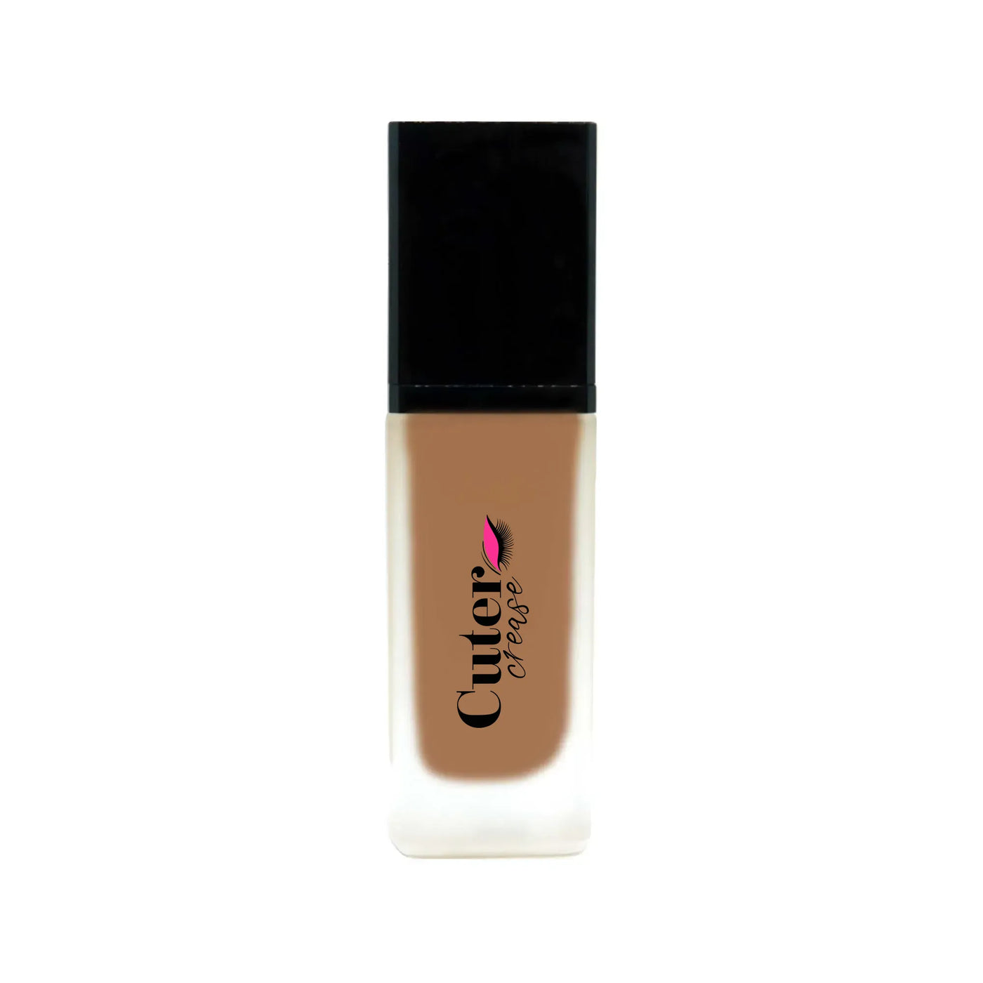 Foundation with SPF - Bronze Night