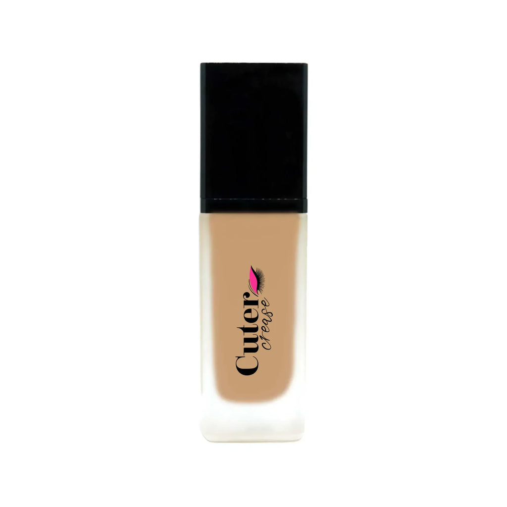 Foundation with SPF - Oak