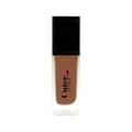 Foundation with SPF - Amber