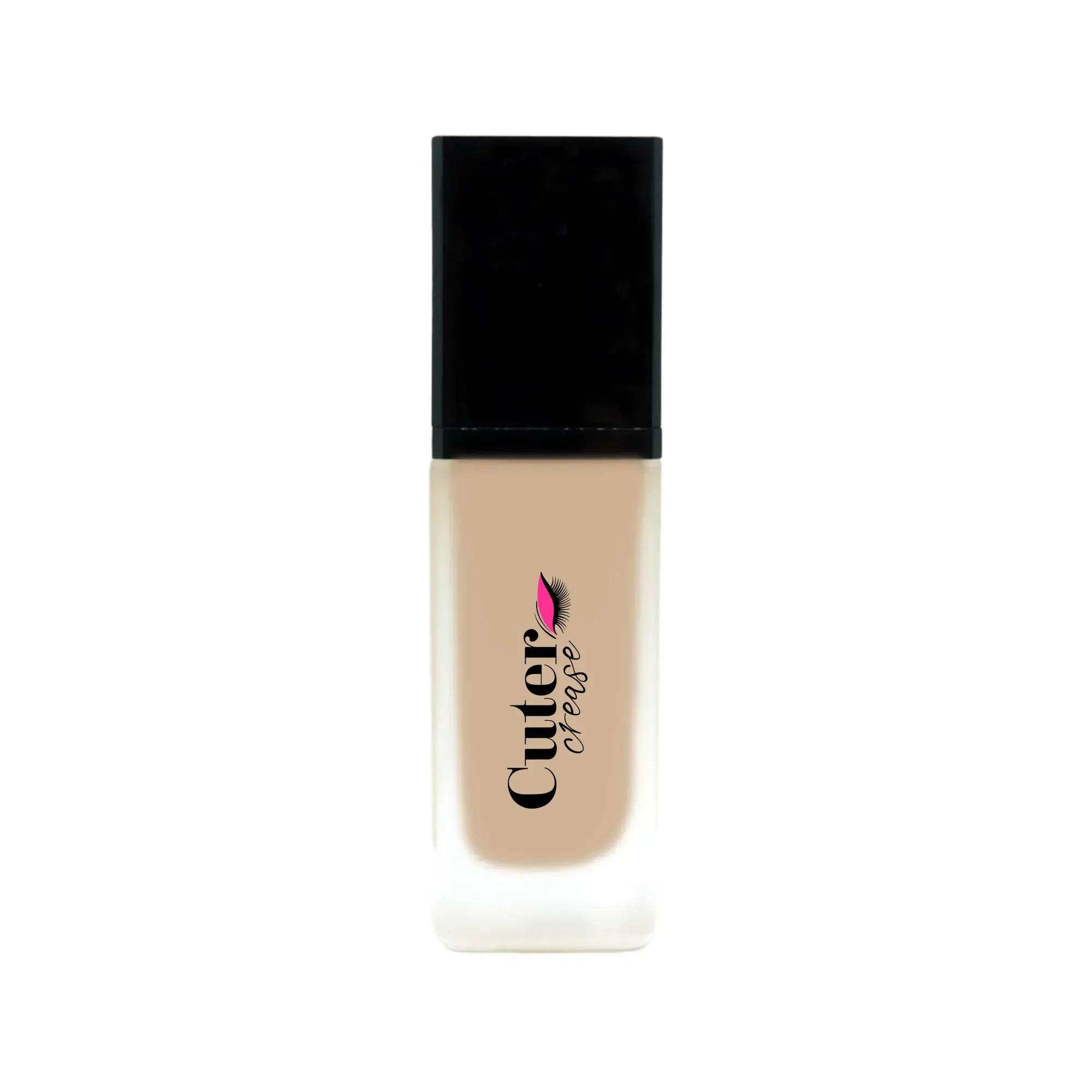 Foundation with SPF - Seashell