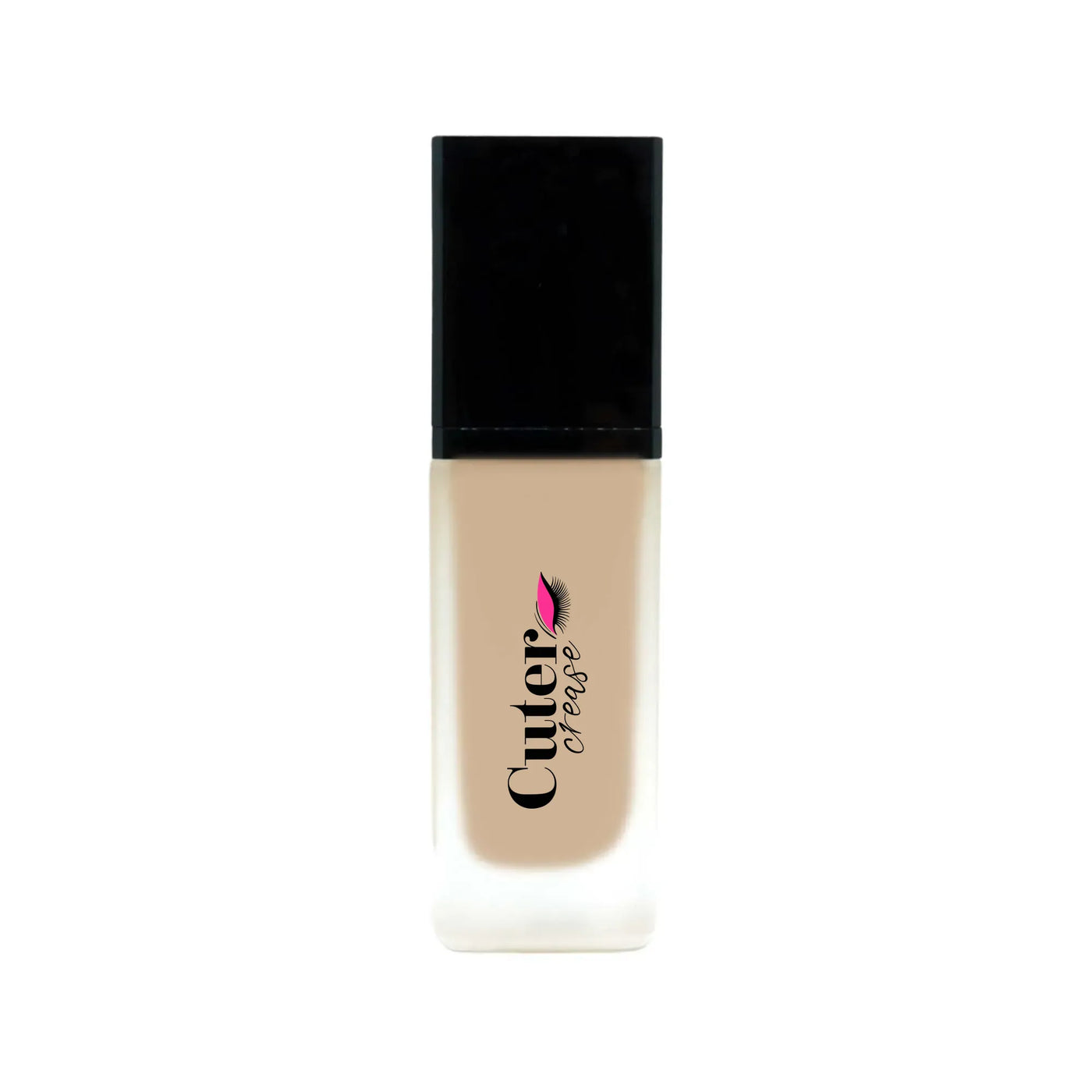 Foundation with SPF - Seashell