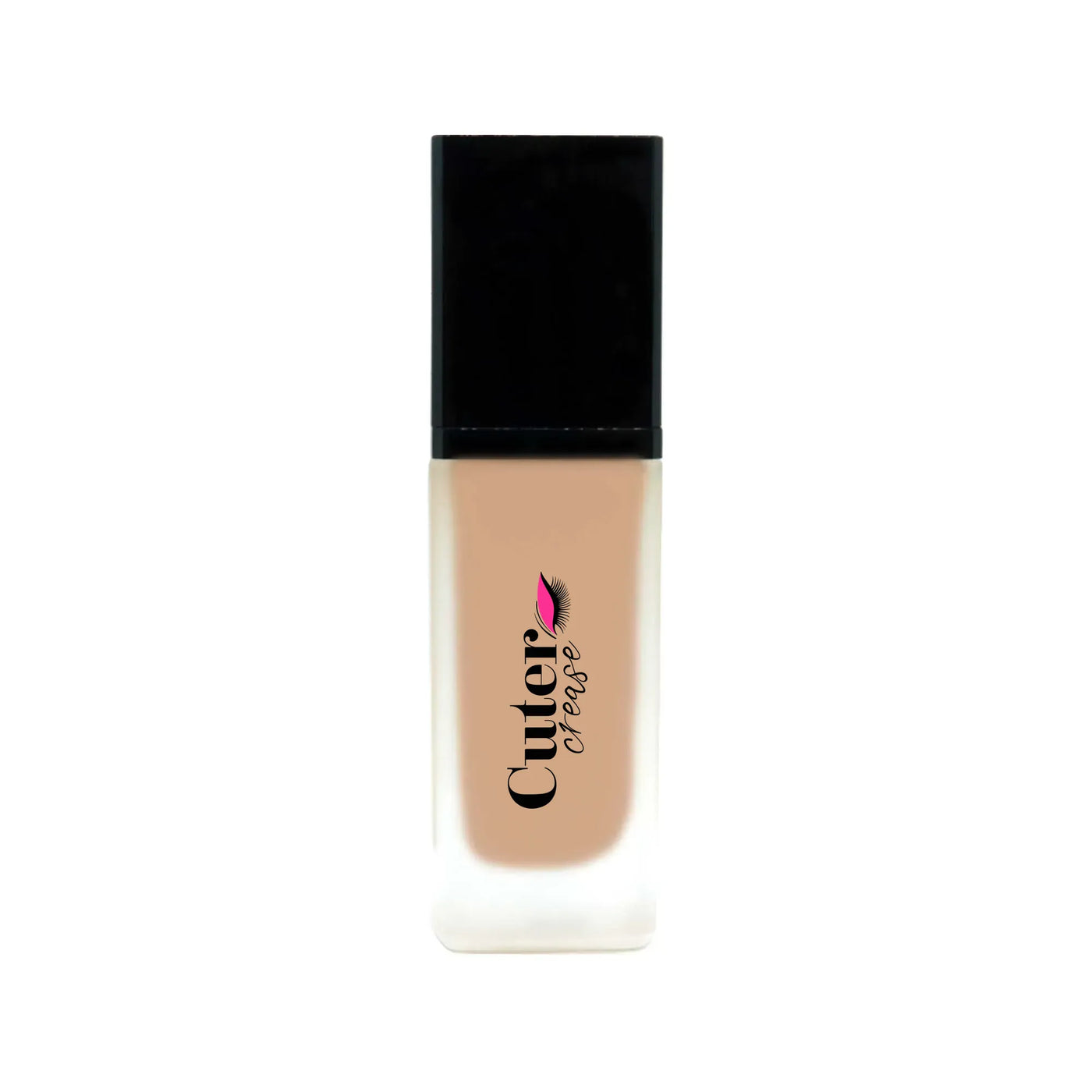 Foundation with SPF - Penny