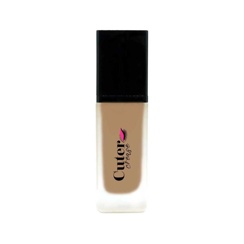 Foundation with SPF - Toasted