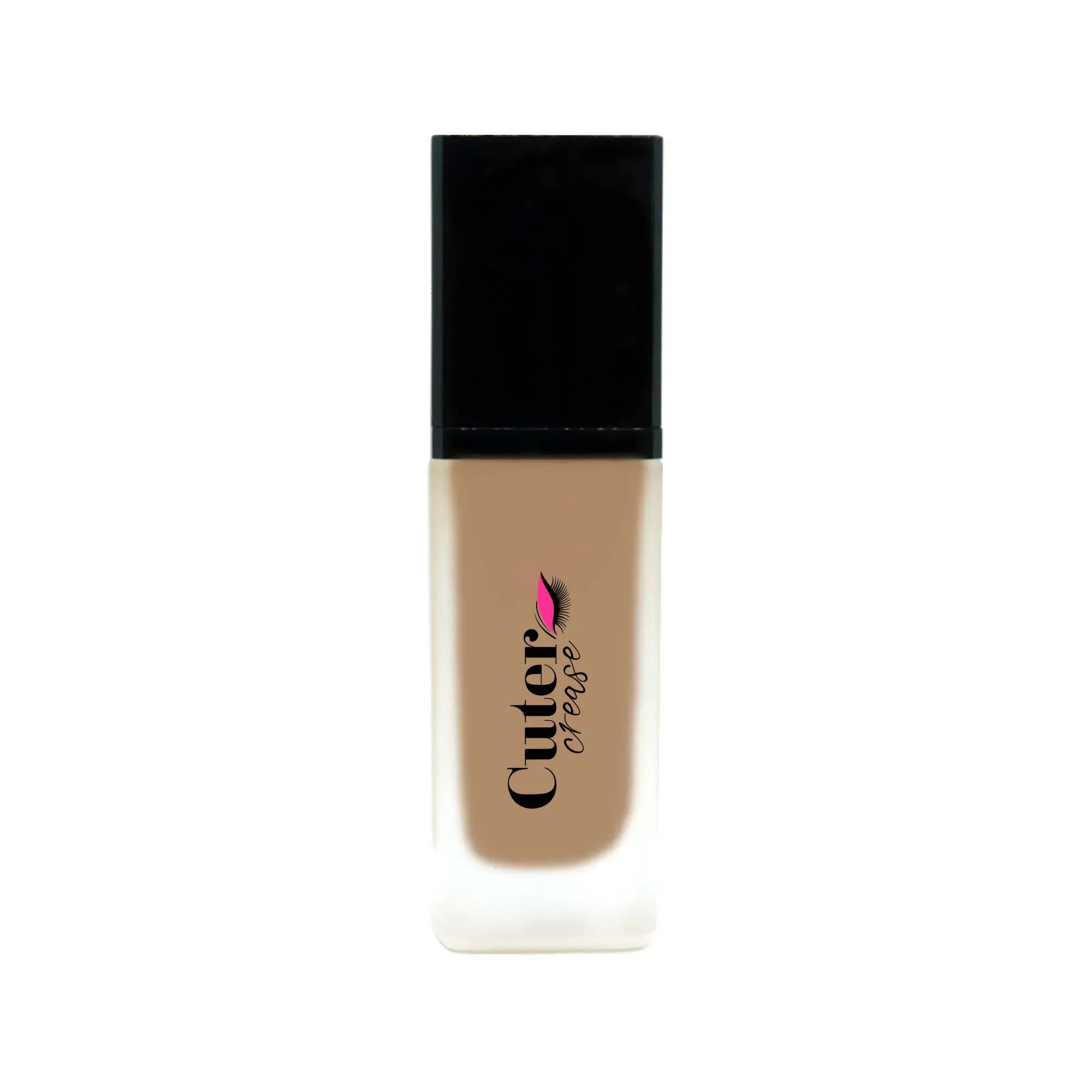 Foundation with SPF - Toasted
