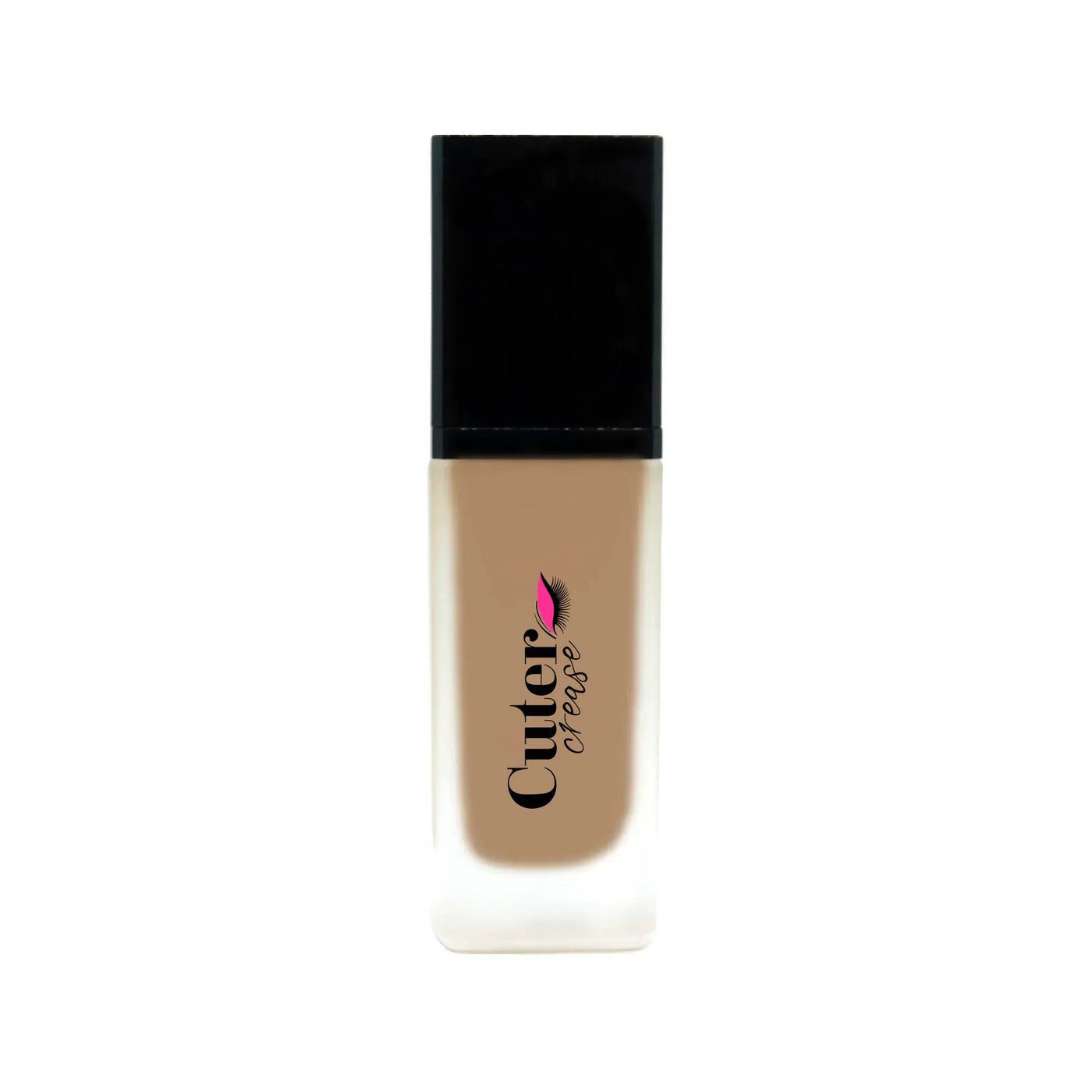 Foundation with SPF - Toasted