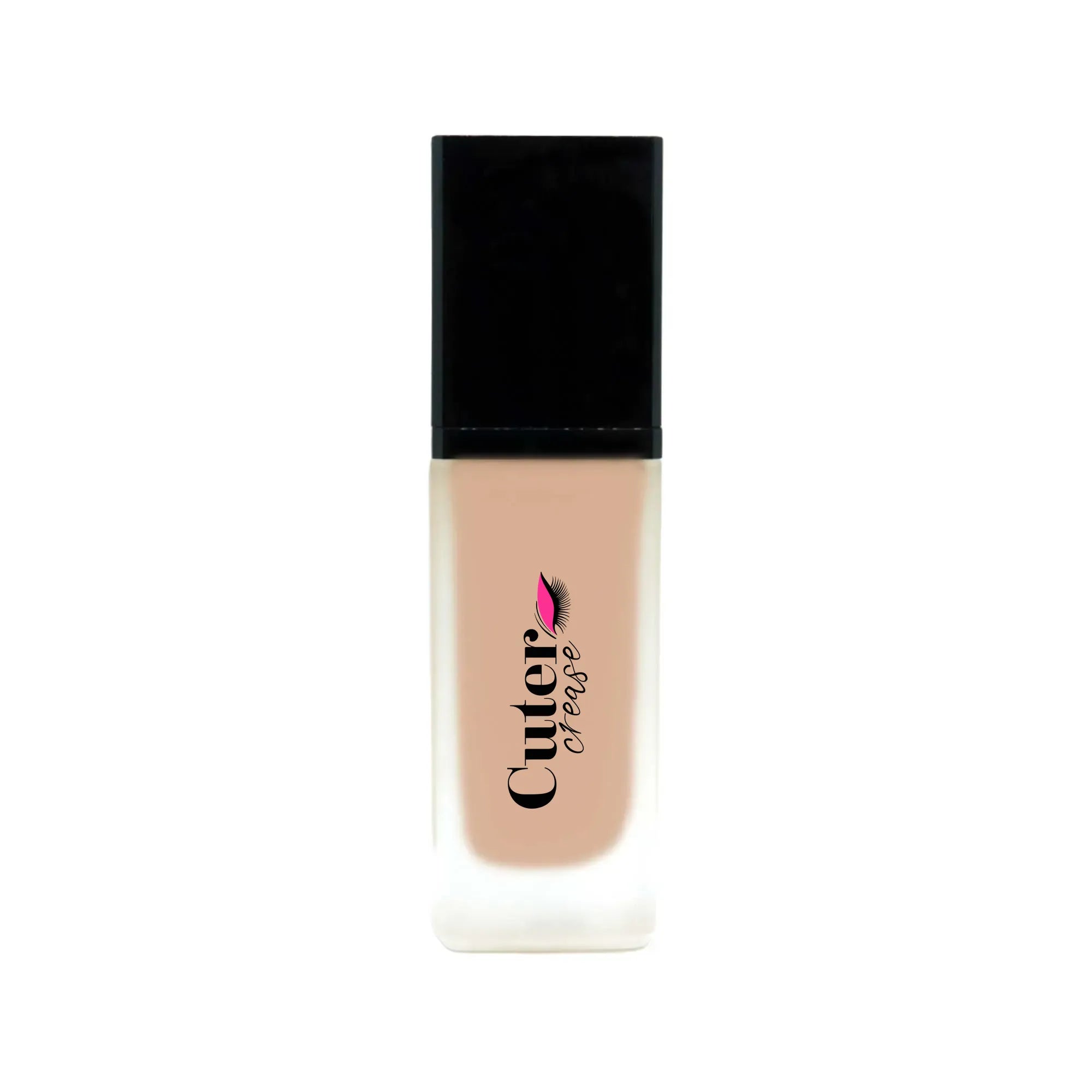 Foundation with SPF - Warm Nude