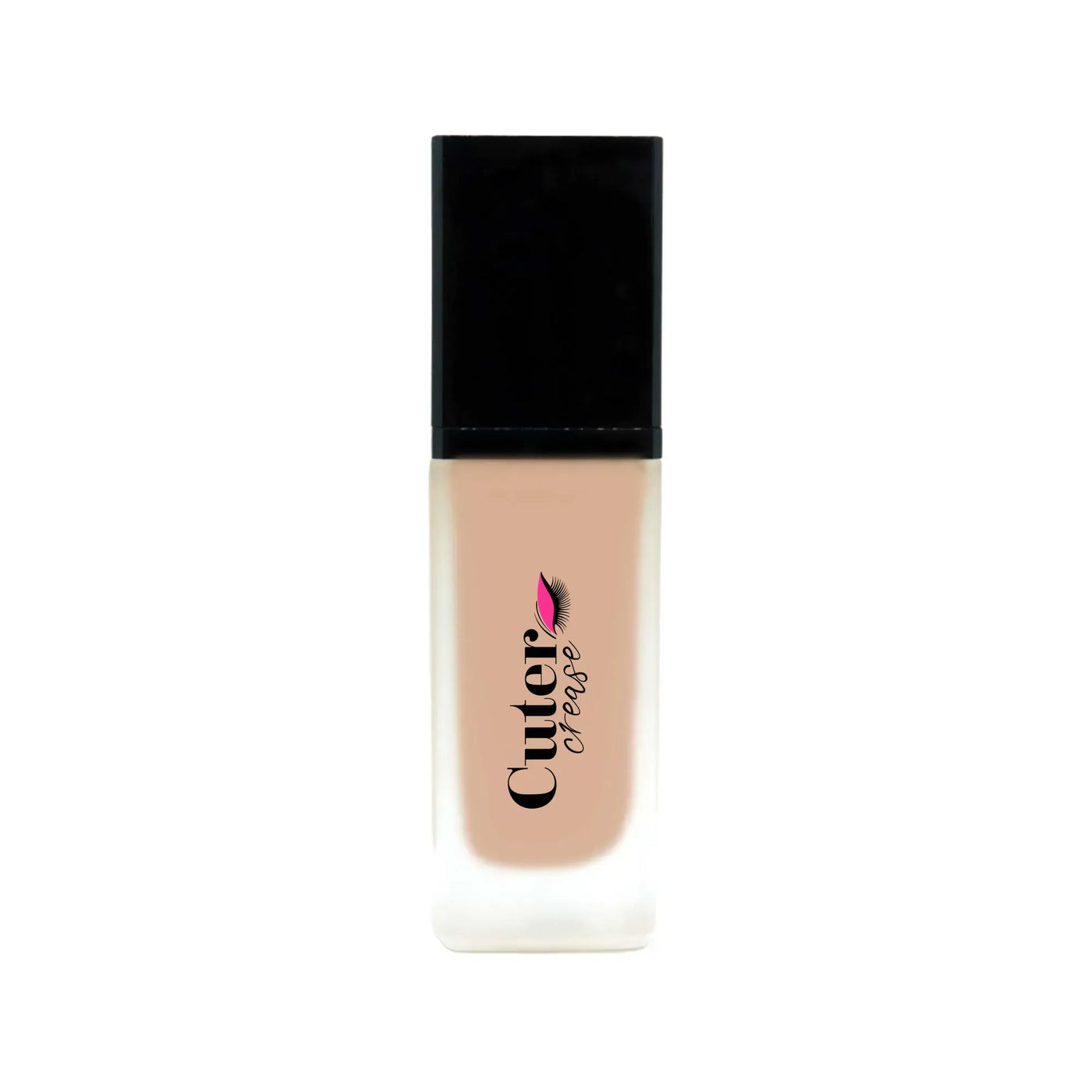 Foundation with SPF - Warm Nude
