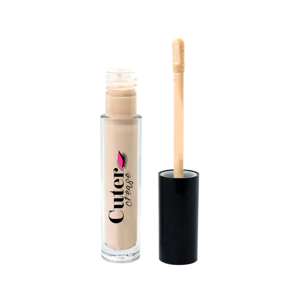 Neutral Eyeshadow Base