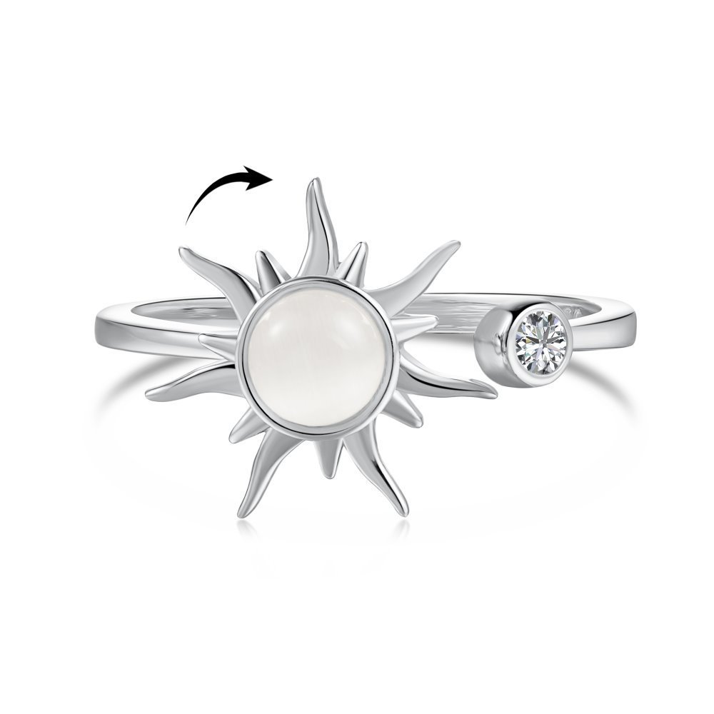 You Are the Sun Ring