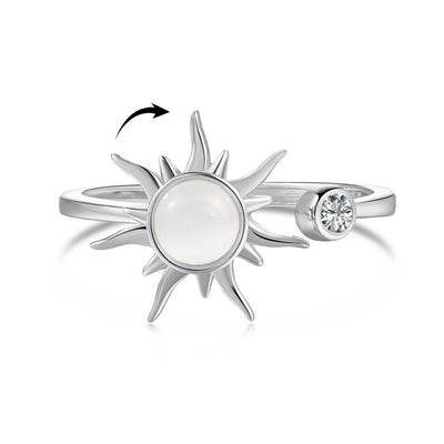 You Are the Sun Ring