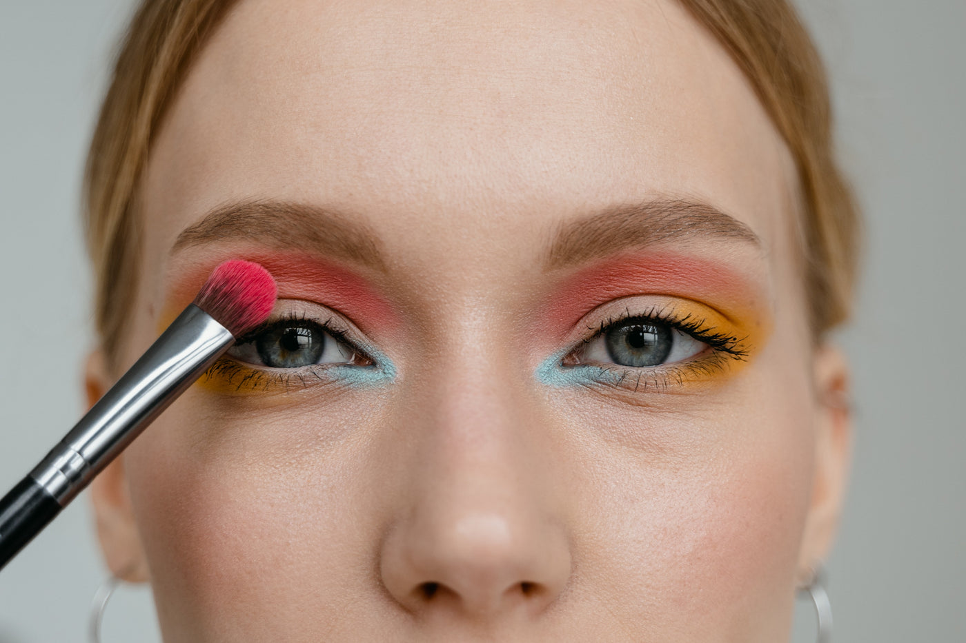 Makeup Makeover Service