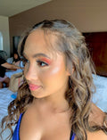 Makeup Makeover Service